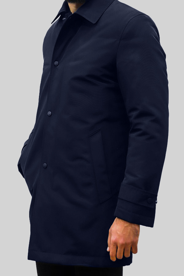 ΚΑΠΑΡΝΤΙΝΑ BOSS - 404 ΜΠΛΕ